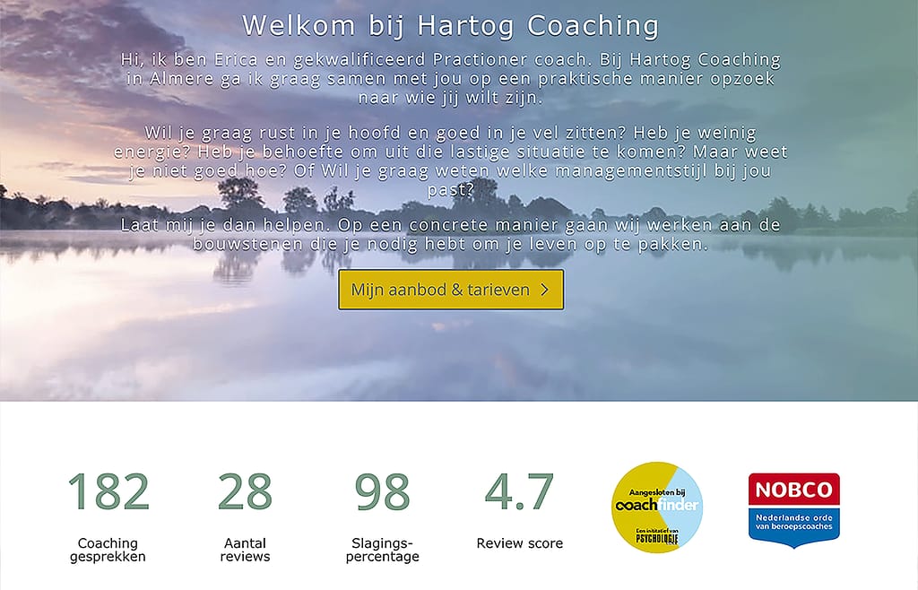 webdesign-hartog-coaching