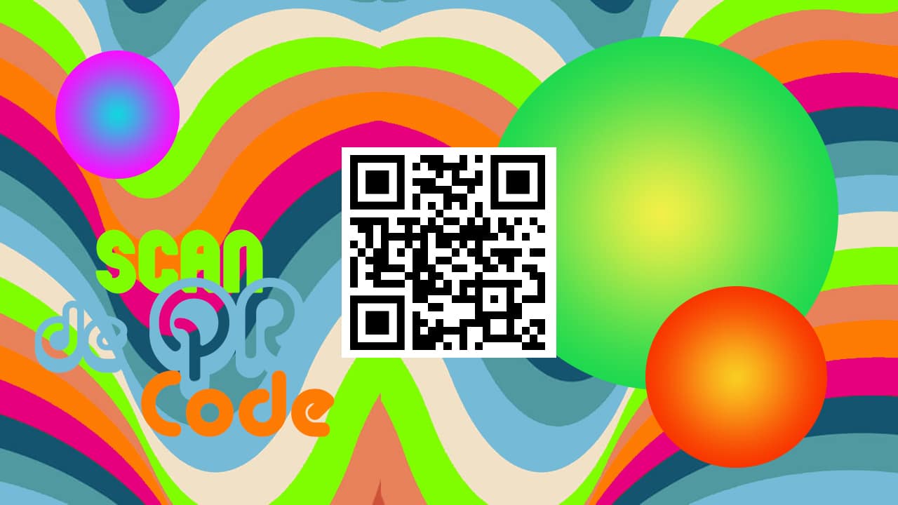 QR codes design trends 2022