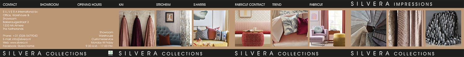 fall and winter collection vierluik