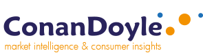 conan Doyle logo
