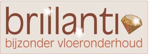logo ontwerp brillanti