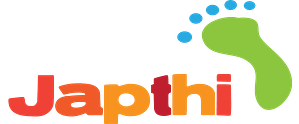 Japthi logo