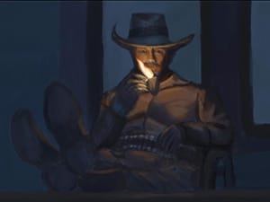 Digital art en comic design