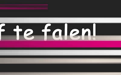 Durf te falen!