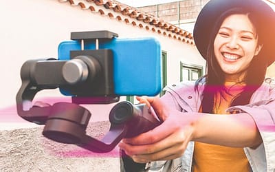 Groeien met affiliate marketing!