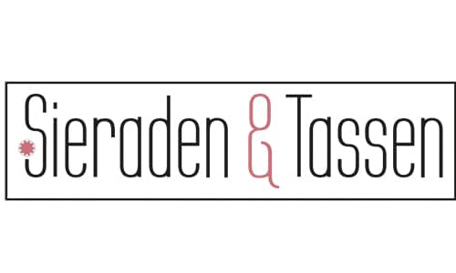 Logo Sieraden en tassen 