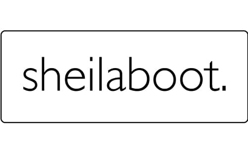 Logo Sheila Boot