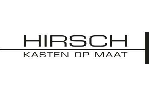 logo Hirsch kasten